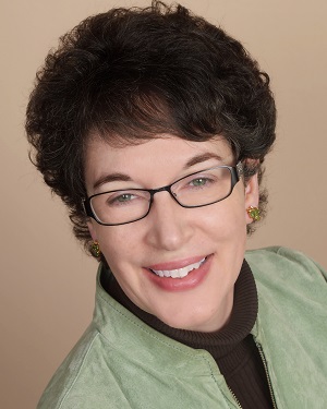 Regina Lundgren, Writer, Consultant, and Trainer in risk communication, public involvement, and science and strategic communication